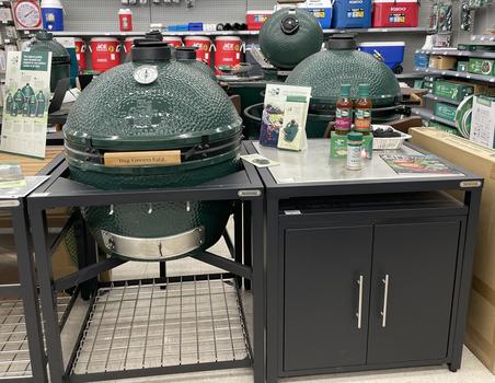 BGE