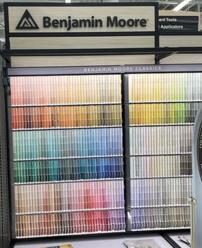Benjamin Moore