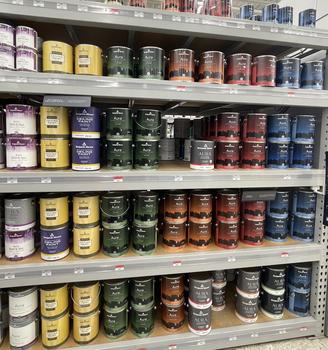 Benjamin Moore