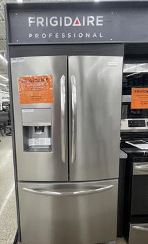 Frigidaire