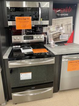 Frigidaire