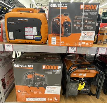 Generac