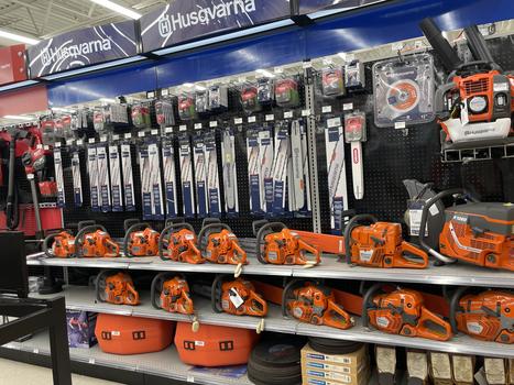 Husqvarna
