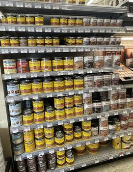 Minwax