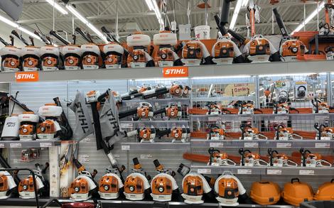 Stihl