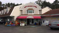 Store Front storefront