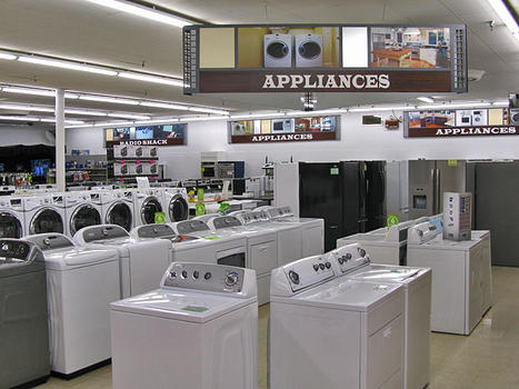 Appliances