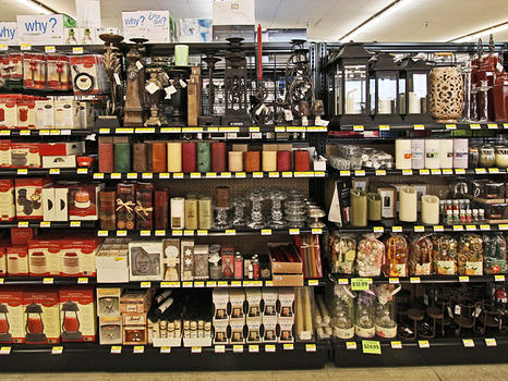 Housewares