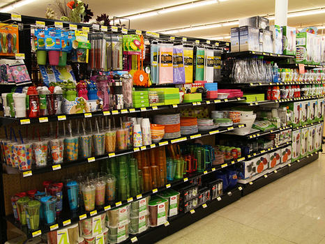 Housewares