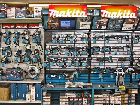 Makita Tools
