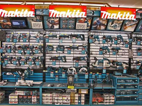 Makita Tools