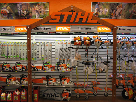 Stihl