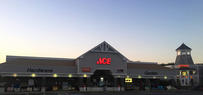 Store Front Freeland Ace