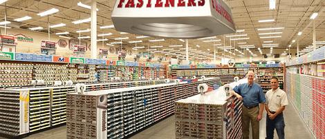 Fasteners
