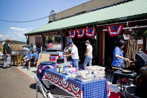 4th of July