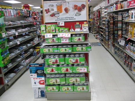 our store