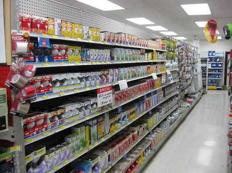 our store