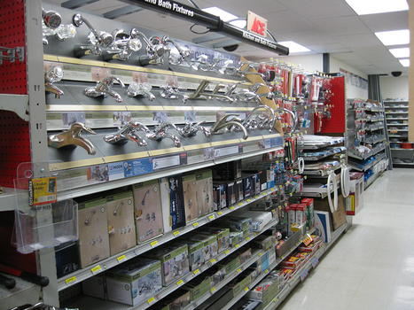 our store
