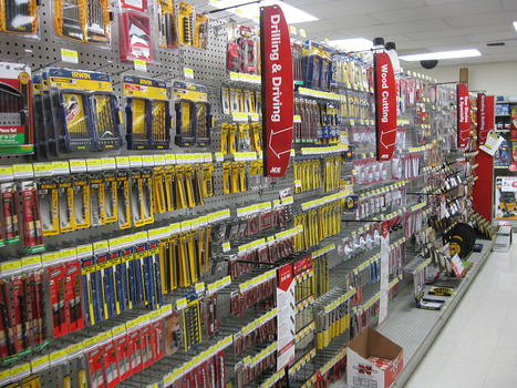 our store