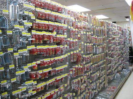 our store