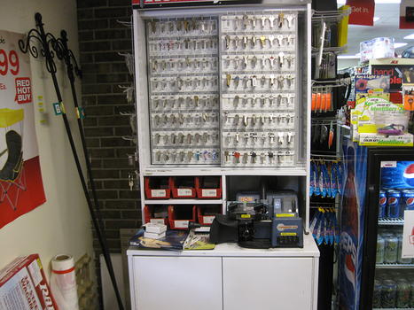 our store
