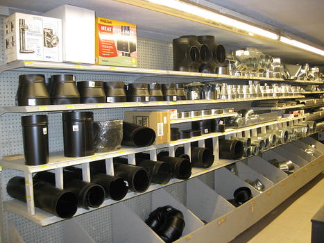 our store
