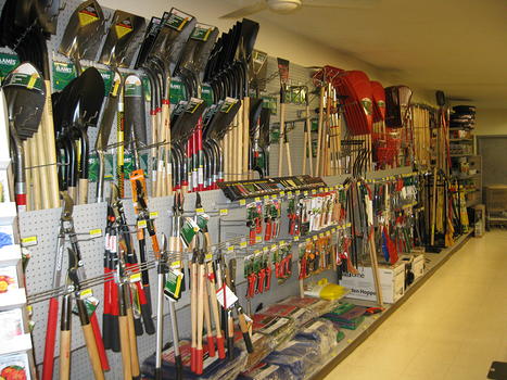 our store