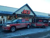 Store Front JD POWER