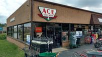 Store Front Ace Sentry Hardware