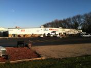 Store Front St James Fleet and Farm Supply/Ace Hardware