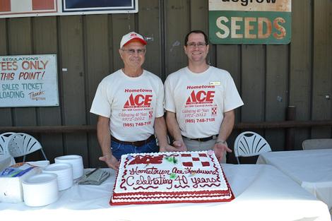 40th Anniversary
