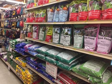 Lawn & Garden