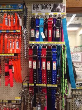 Pet supplies