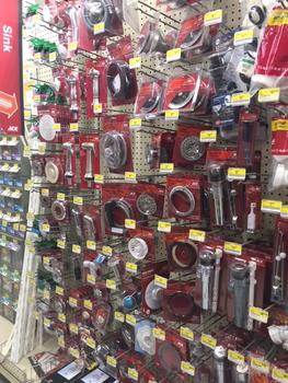 Plumbing