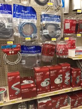 Plumbing