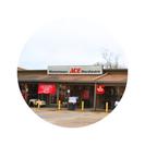 Store Front Hometown Ace Hardware Farm & Garden