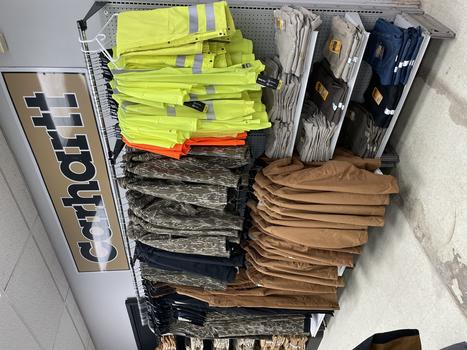 CARHARTT