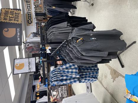 CARHARTT