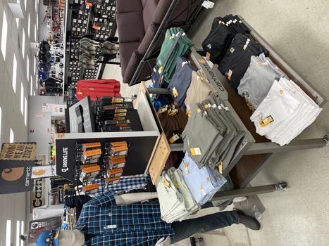 CARHARTT
