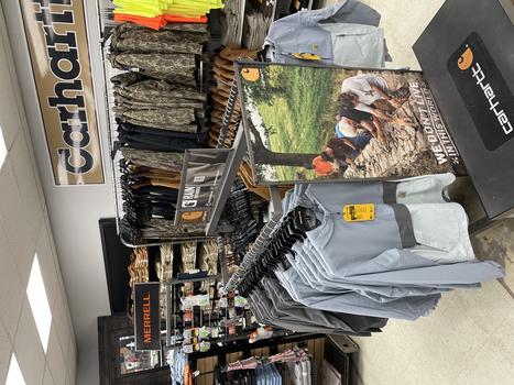 CARHARTT