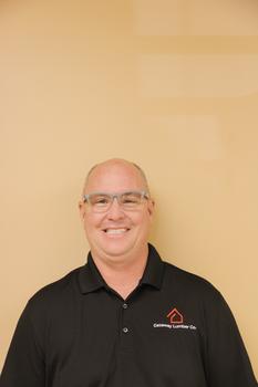 KEVIN HOLLIS