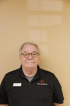 MORRIS HATCHER