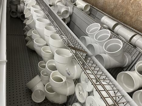 PLUMBING