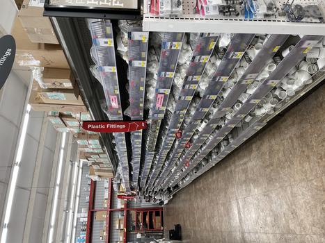 PLUMBING