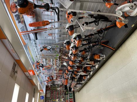 STIHL