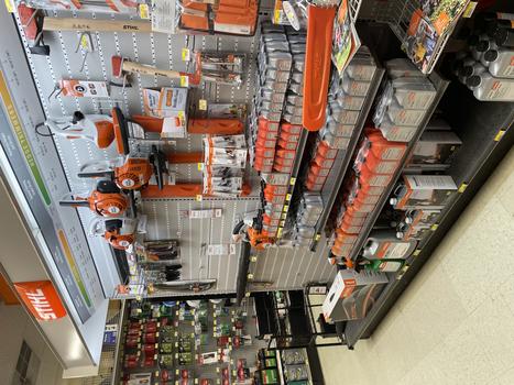 STIHL