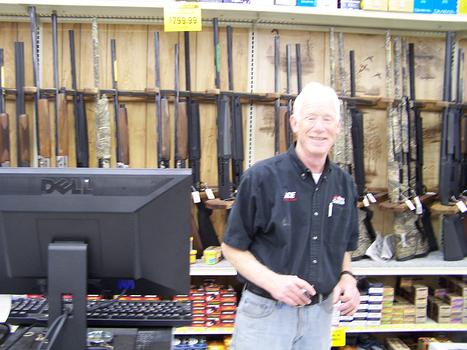Al in Sporting Goods