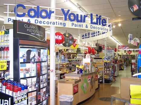 Color Your Life