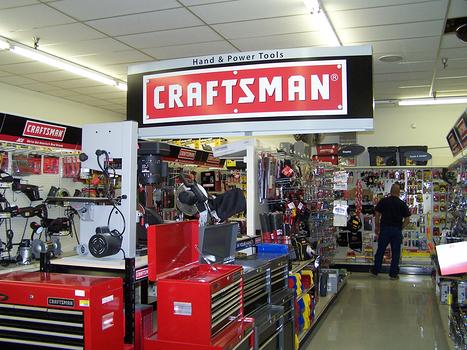 Craftsman