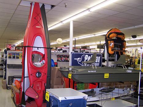 Sporting Goods